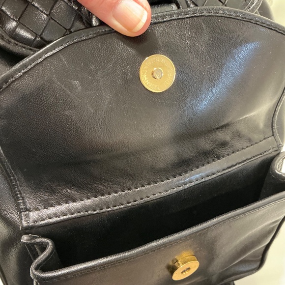 Bottega Veneta backpack - Picture 4 of 13